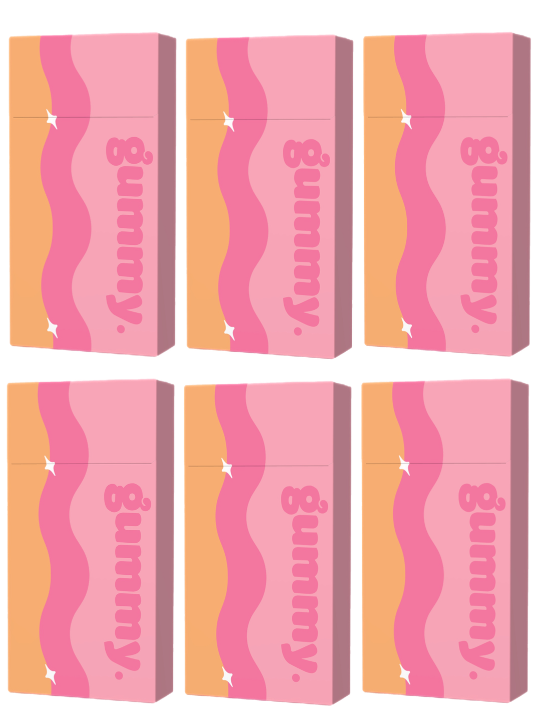 (Flip Box) The Hero Collection