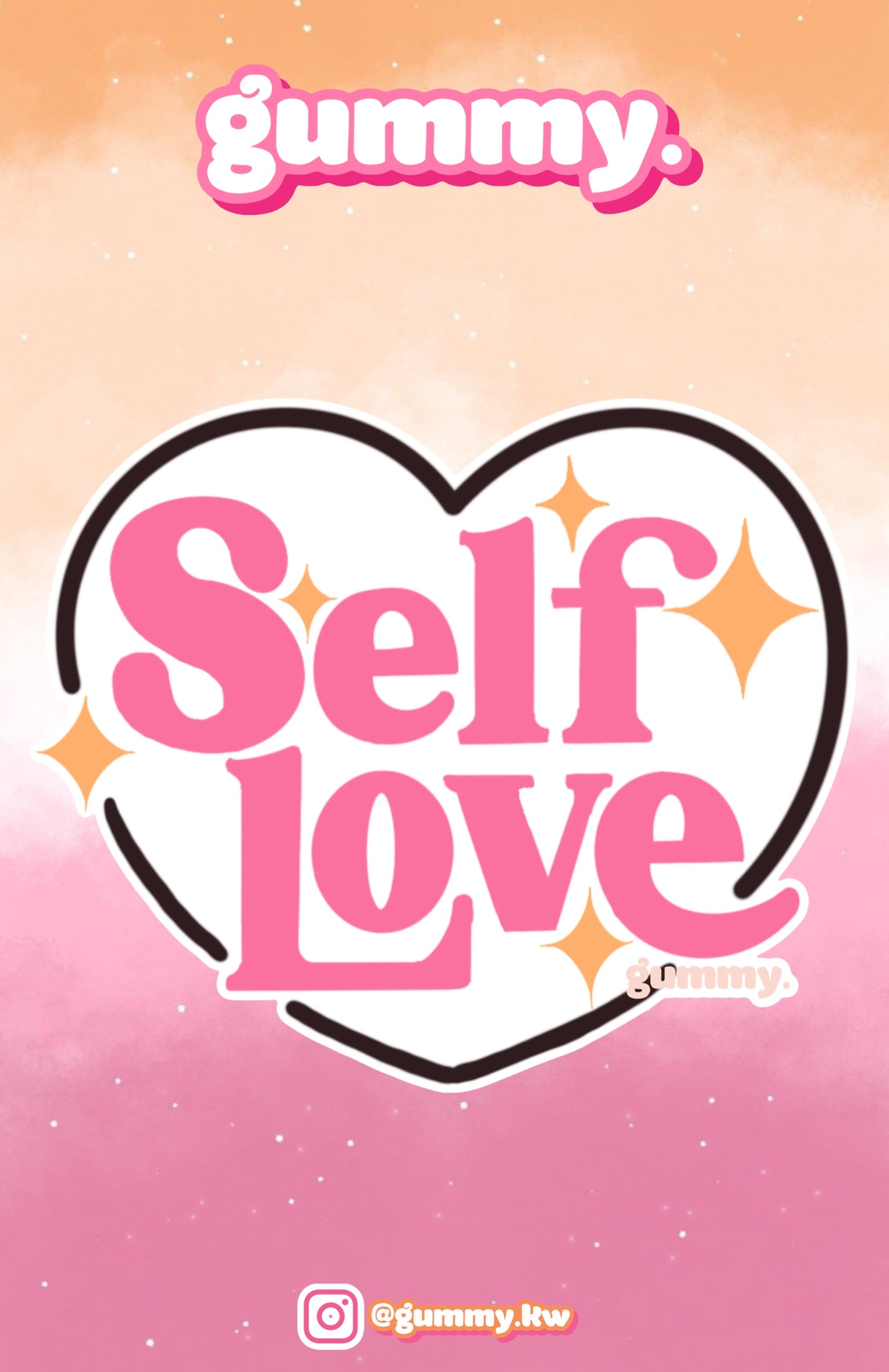 Self Love Car Perfume