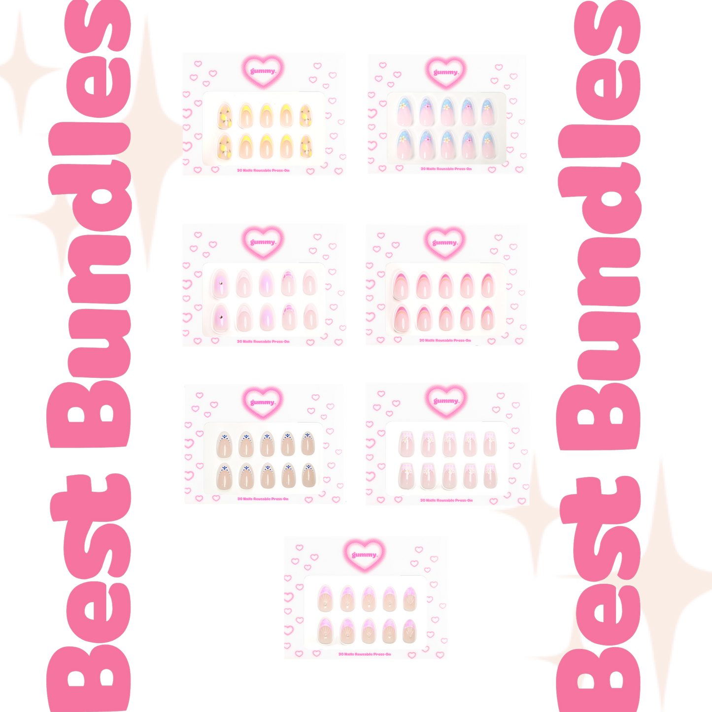 Best Summer Bundle 2026