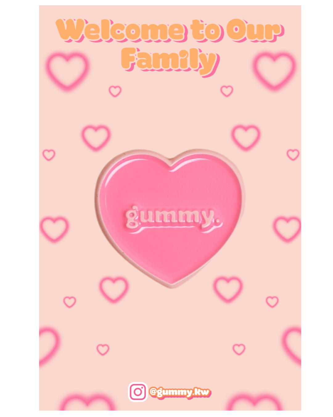 gummyFam