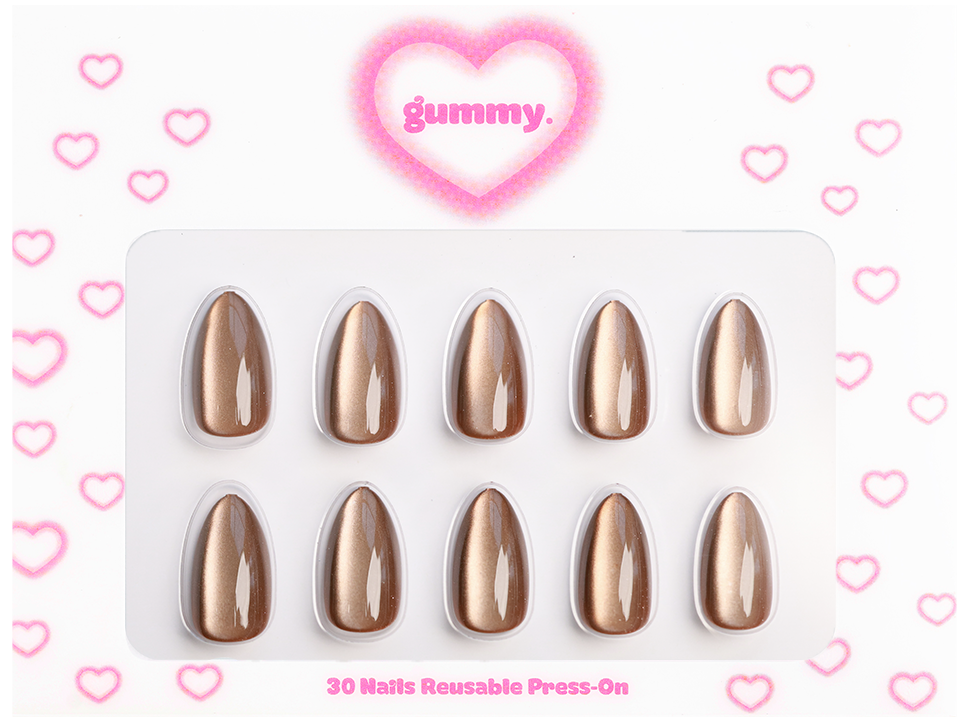 Cinnamon Cateyes Almond
