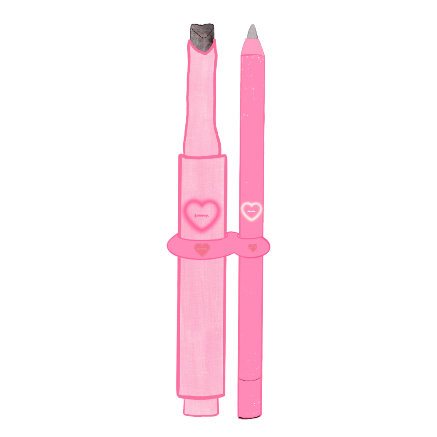gummy LINKS