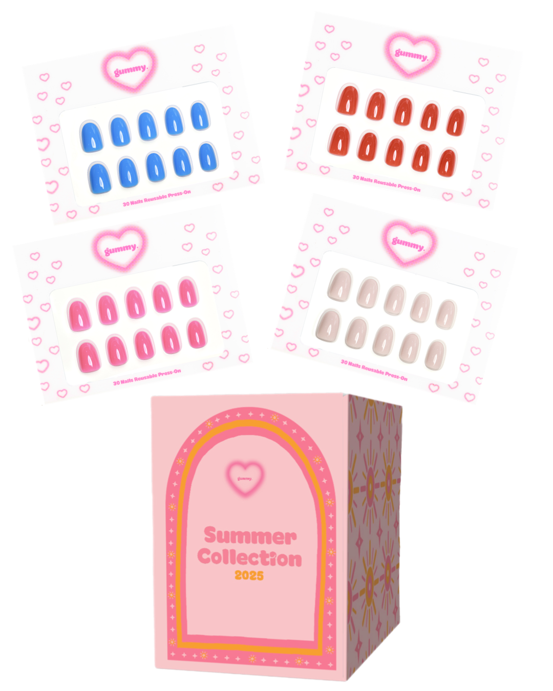 Summer Collection