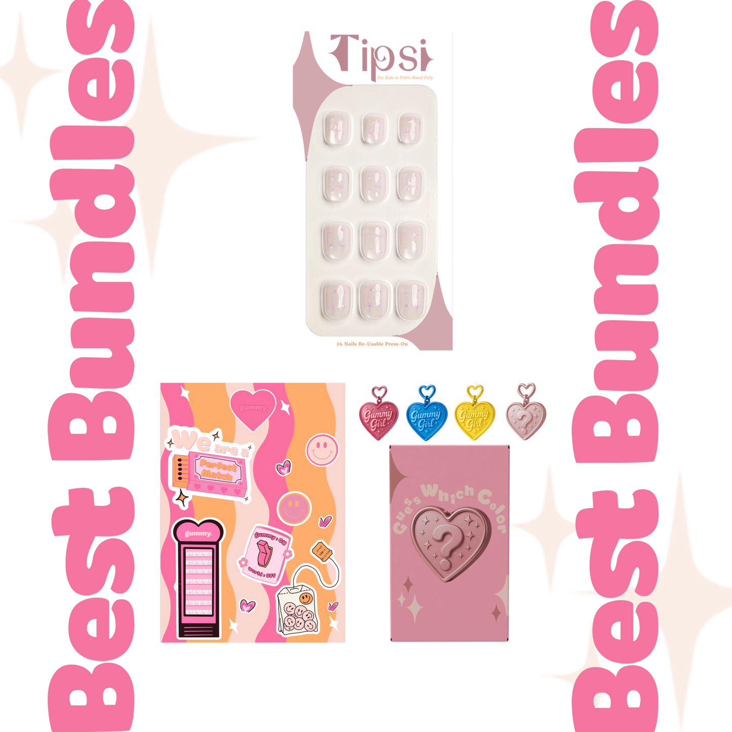 Little Girls Will Love This