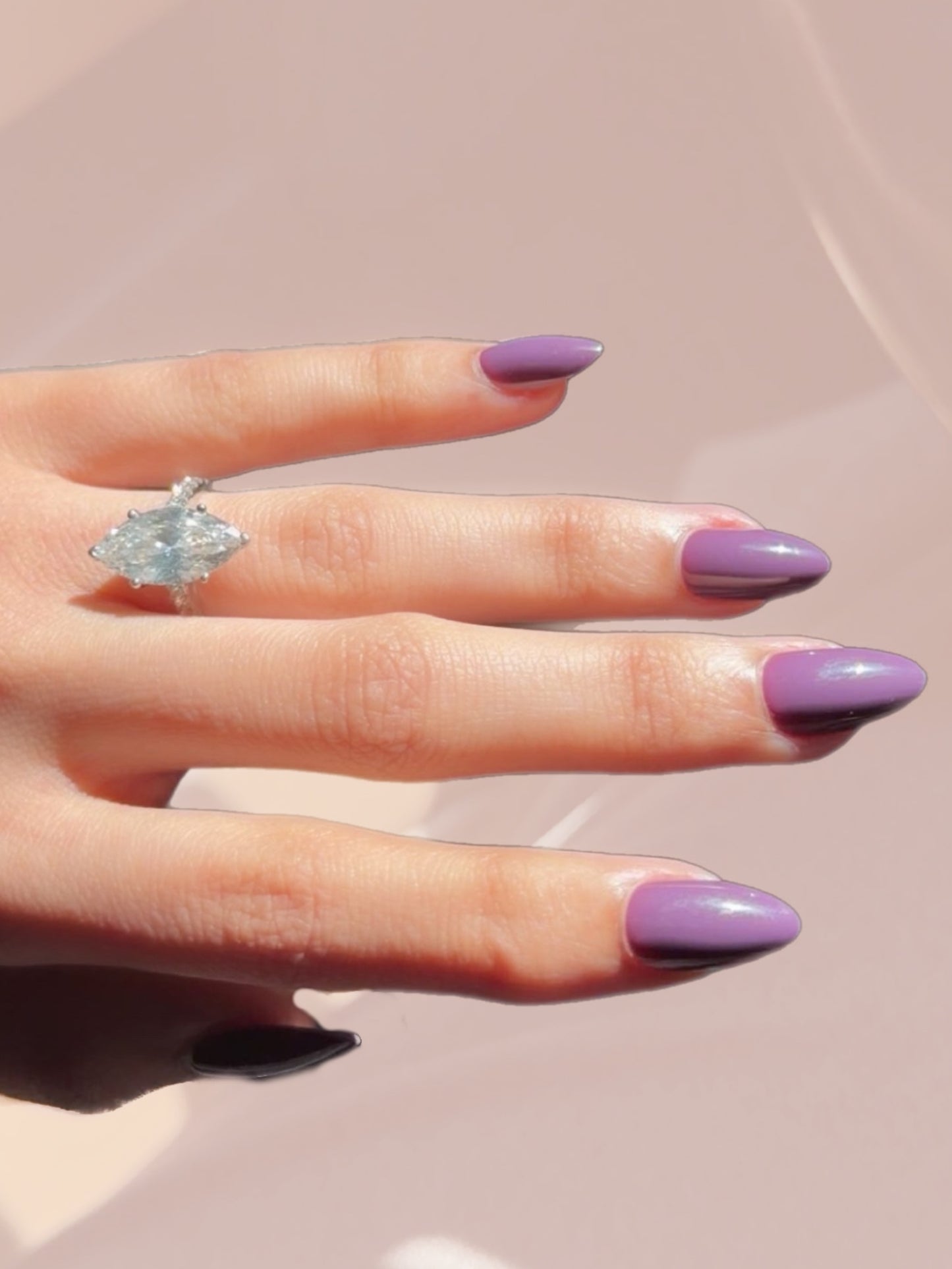 Grape Crush قريب كرش