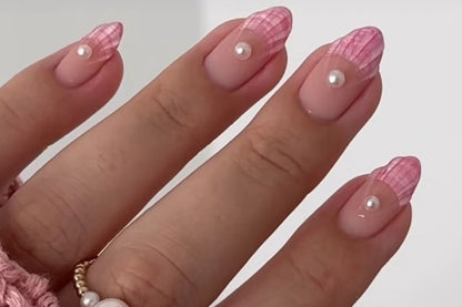Blush Wave