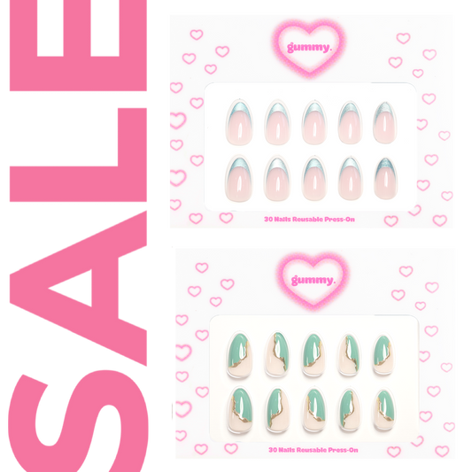 Emerald Flow + Icebreaker