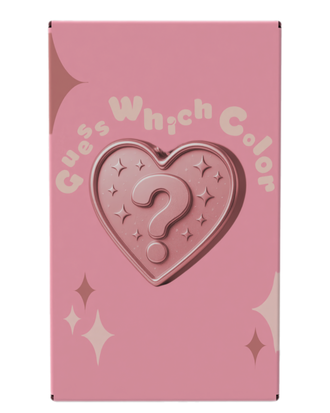 gummy Mystery Chain