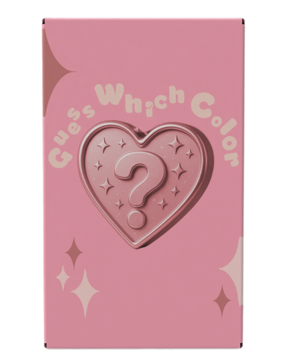 gummy Mystery Chain