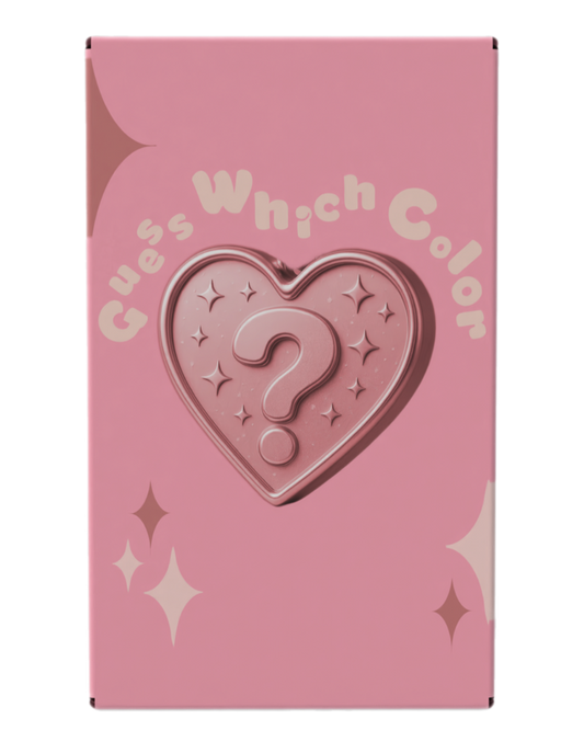 gummy Mystery Chain