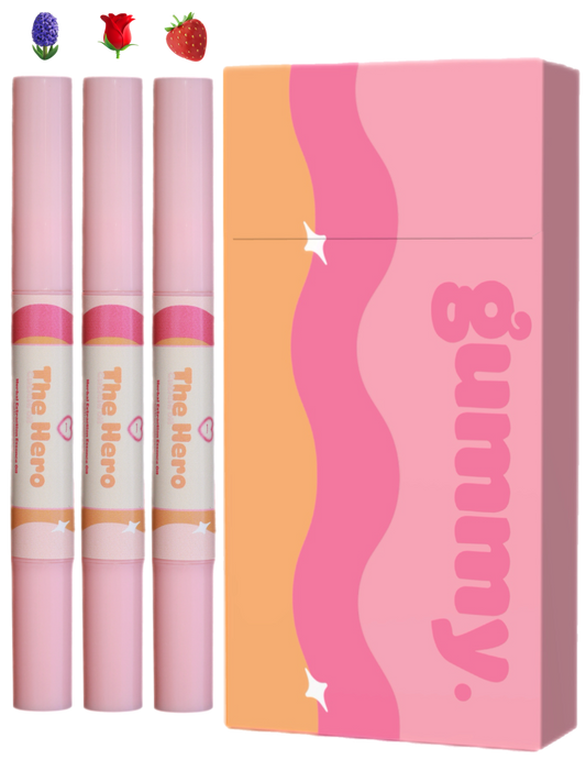 (Flip Box) The Hero Collection