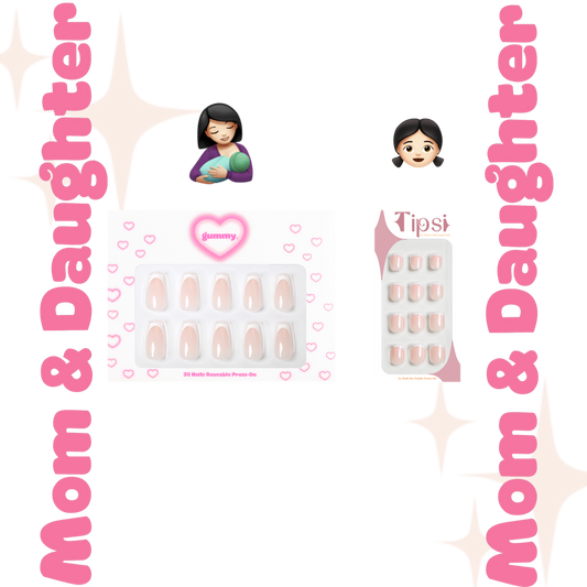 Baby French \ For Kids + Classic French Coffin