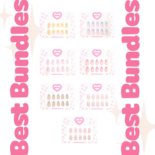 Best Summer Bundle 2026