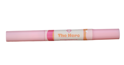 The Hero