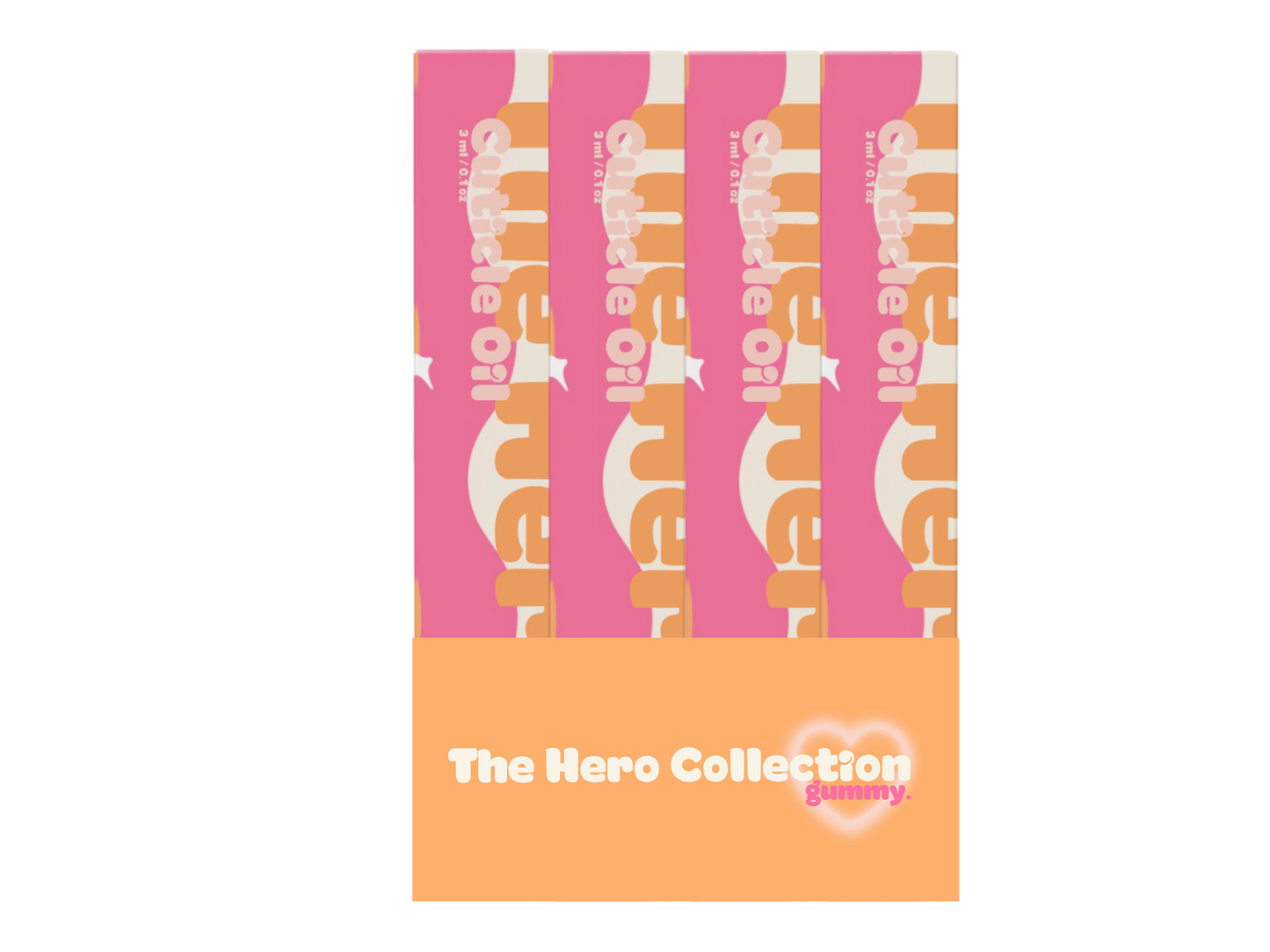 The Hero Collection