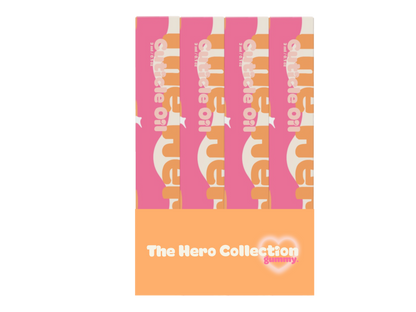 The Hero Collection