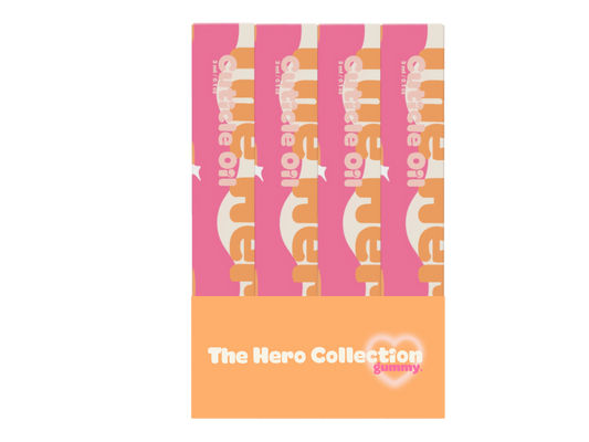 The Hero Collection