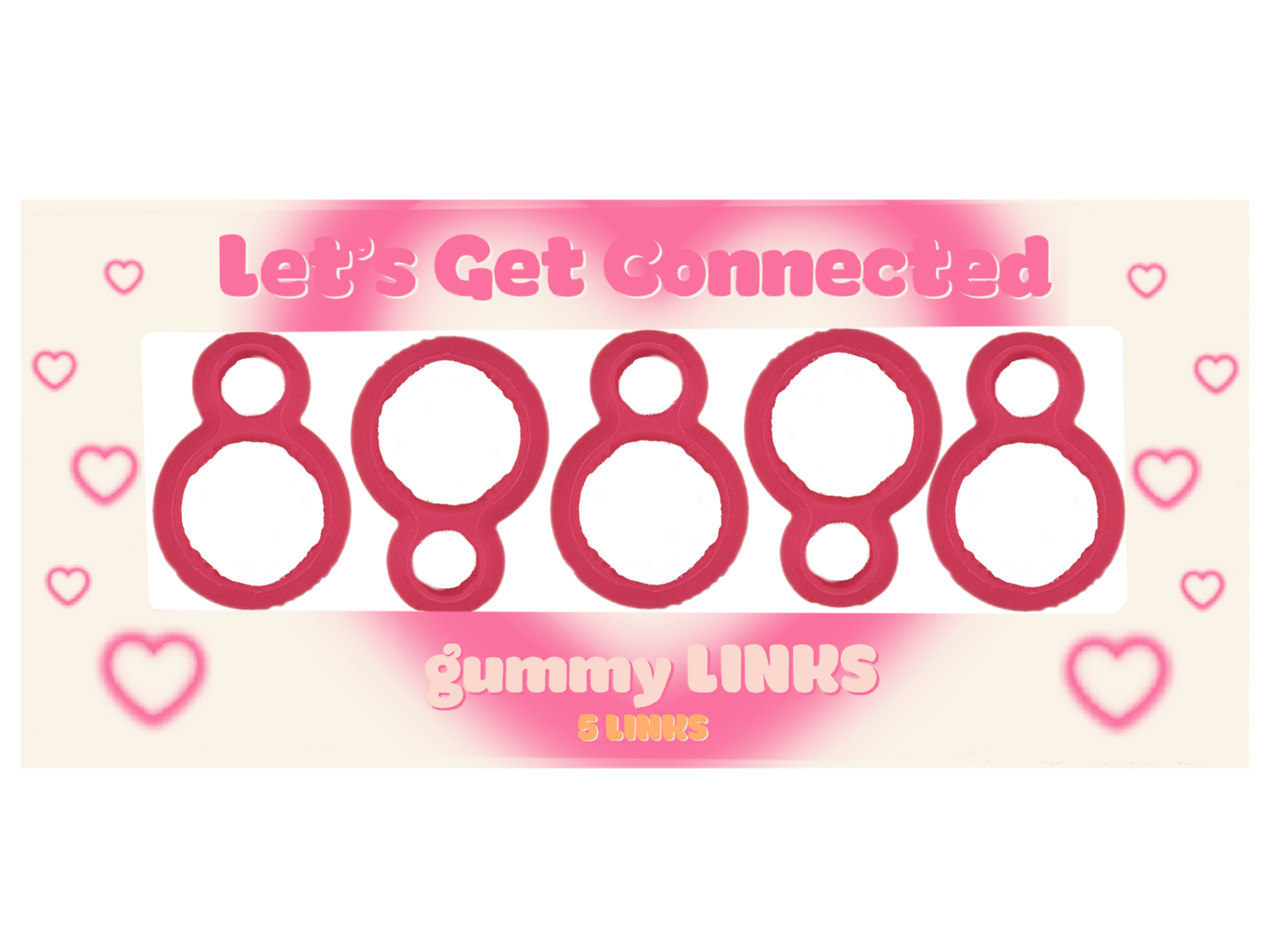 gummy LINKS