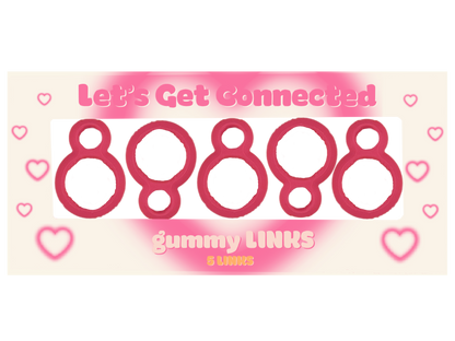 gummy LINKS