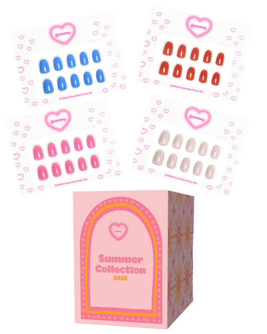Summer Collection