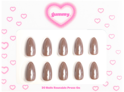Cashmere Glazed