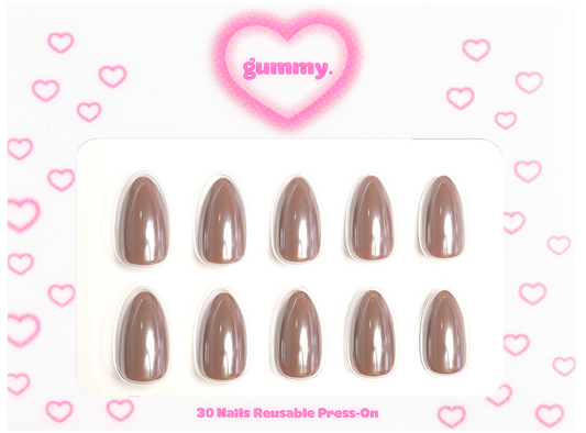 Cashmere Glazed