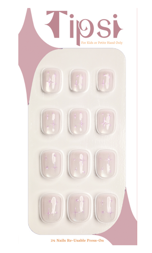 Bubble Stardust \ For Kids