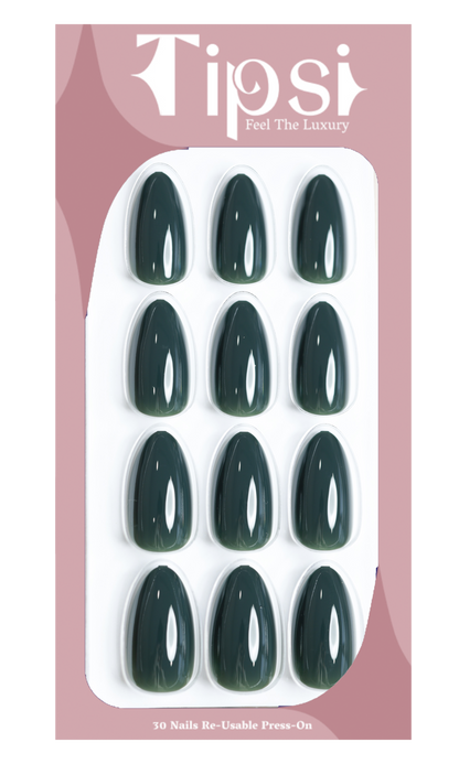 Dark Green دارك قرين