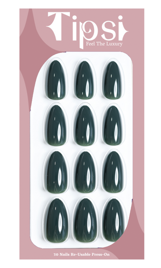 Dark Green دارك قرين