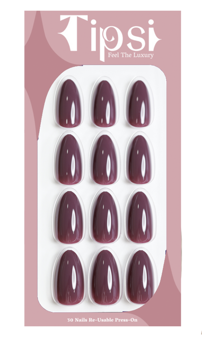 Grape Crush قريب كرش