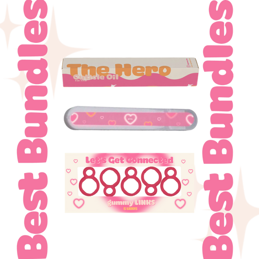 Your Nails Will Thank You