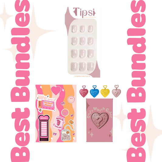 Little Girls Will Love This